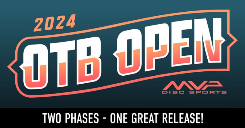 OTB Open - Phase 1