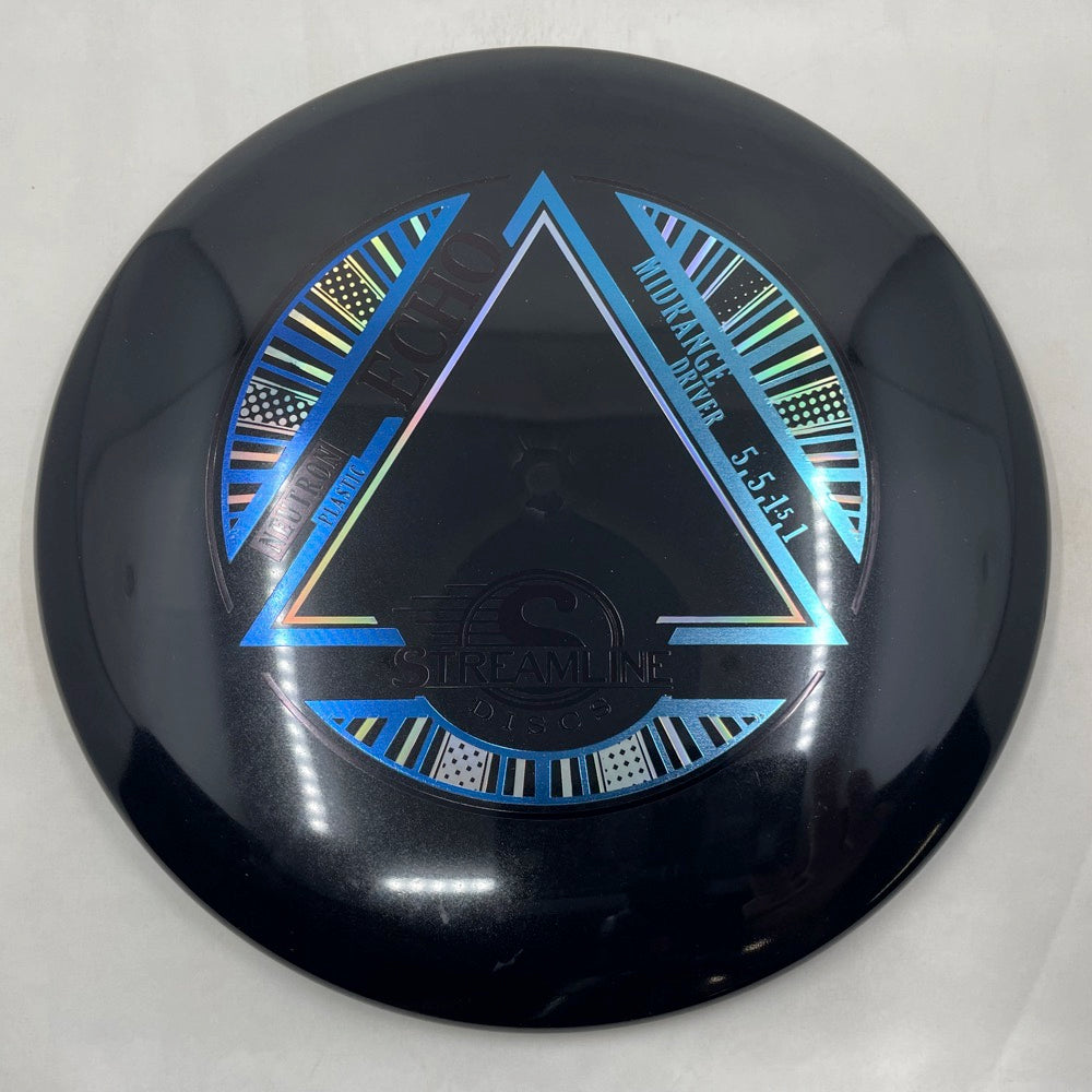 Echo – MyDisc.ca