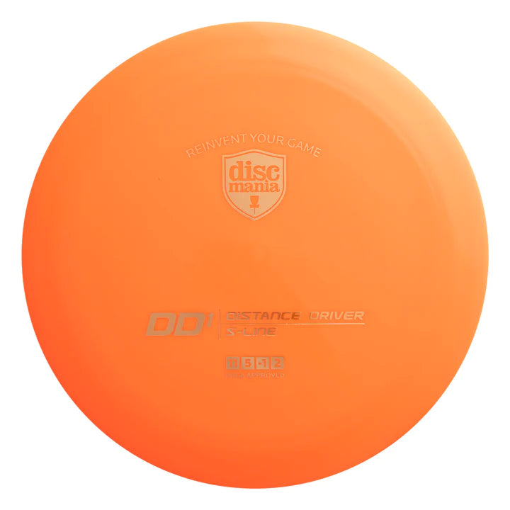DD1 – MyDisc.ca
