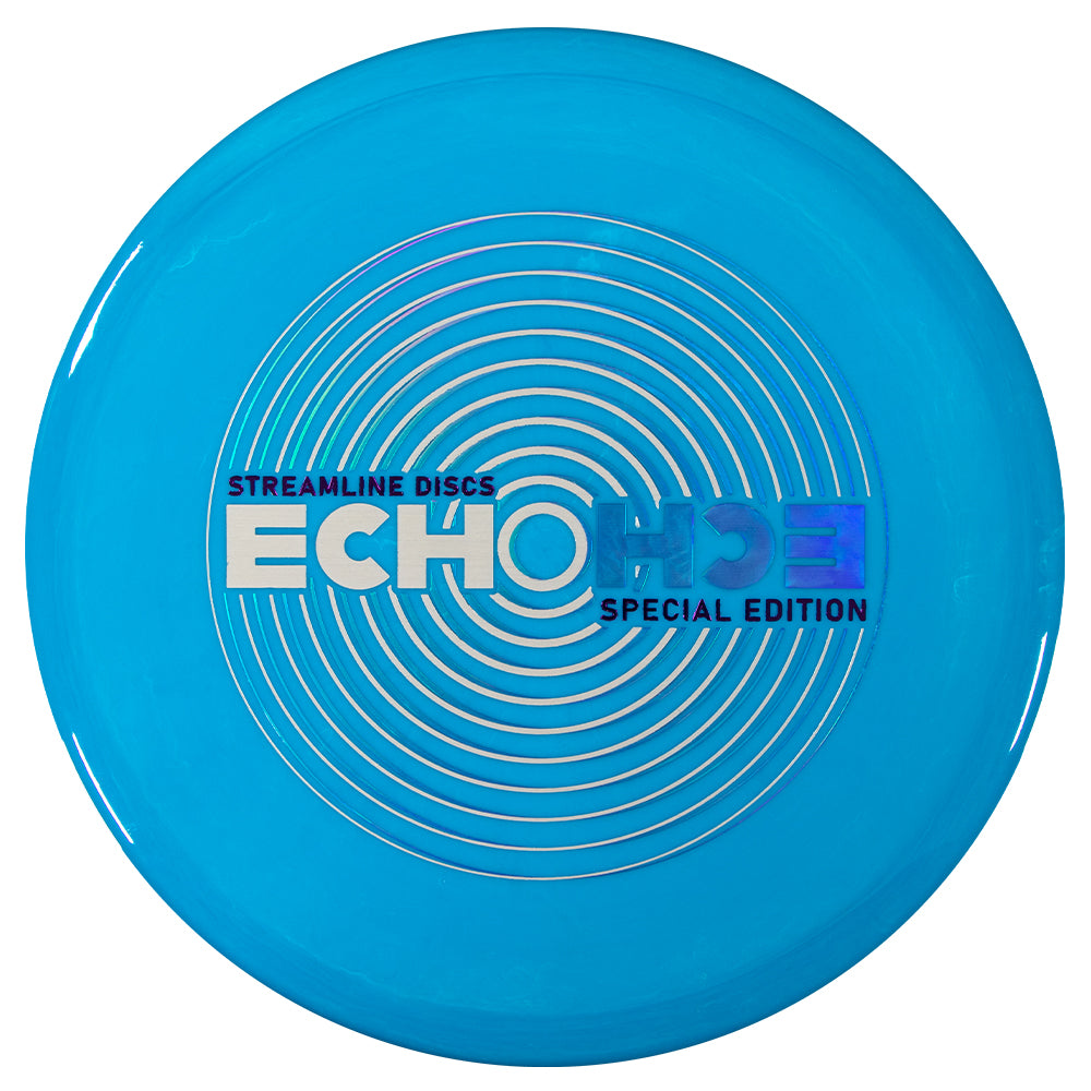 Echo – MyDisc.ca