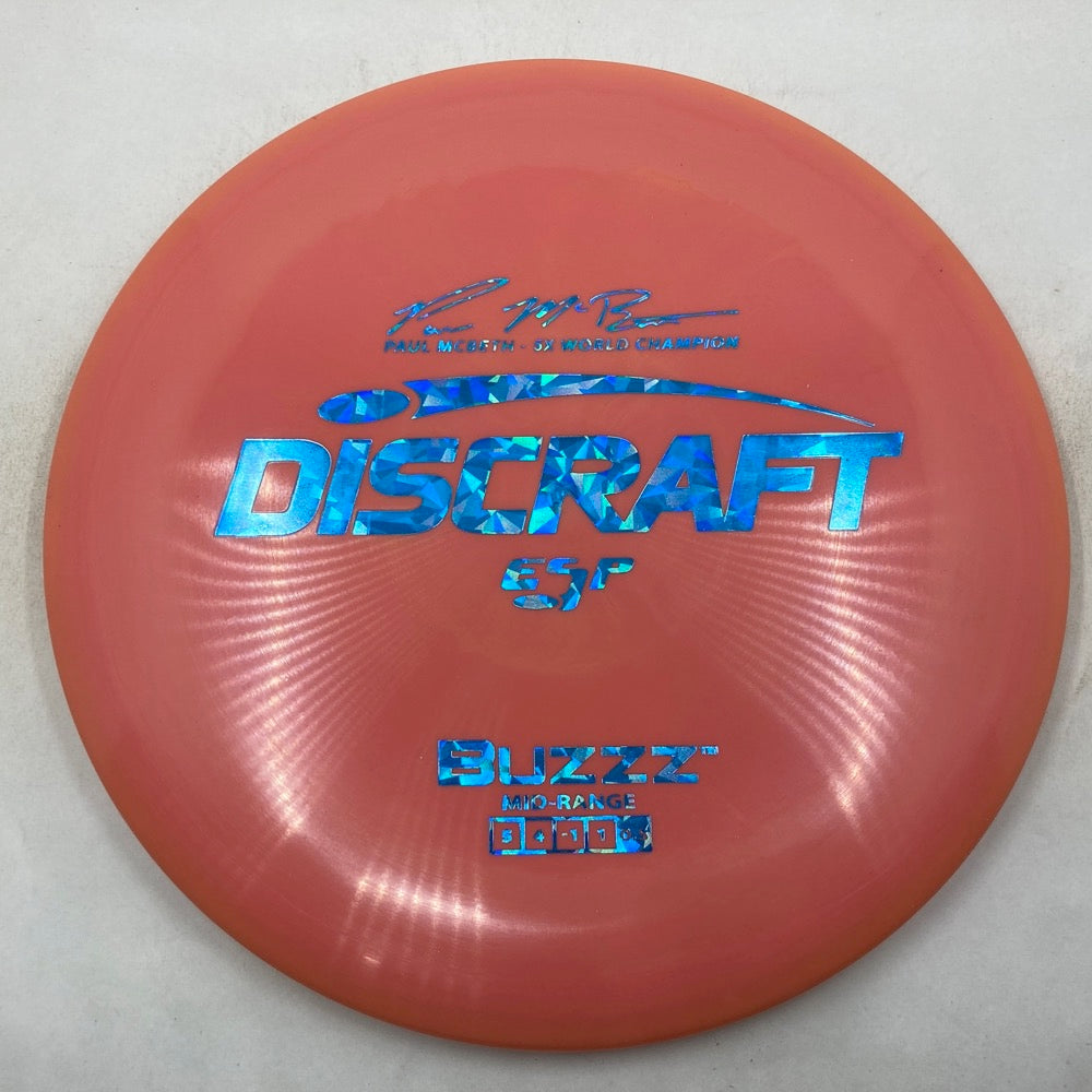 Buzzz – MyDisc.ca