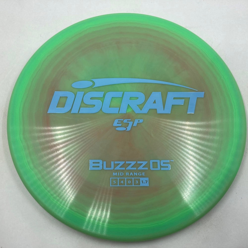 Buzzz OS – MyDisc.ca
