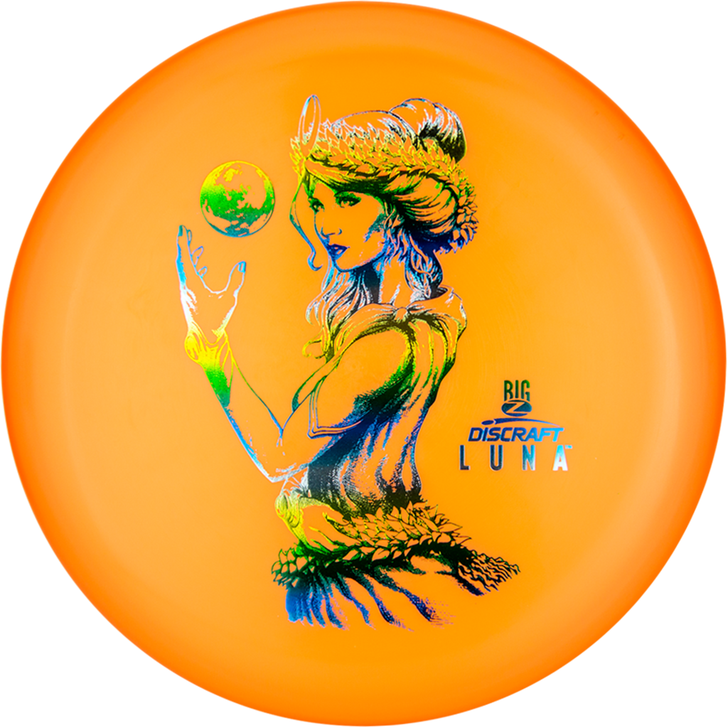 Luna – MyDisc.ca