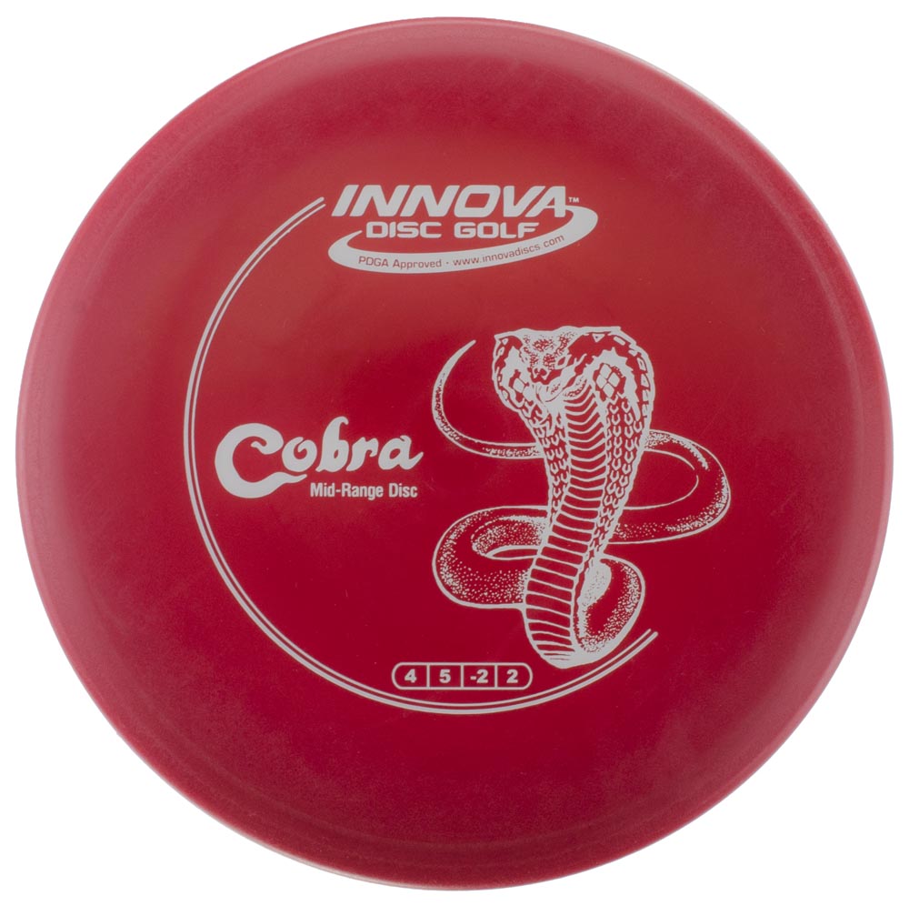 Cobra – MyDisc.ca