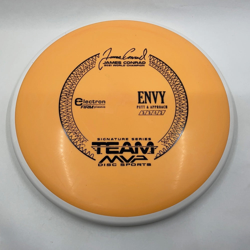 Envy – MyDisc.ca