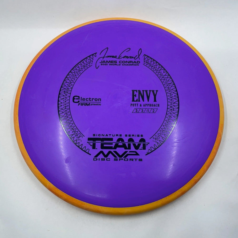 Envy – MyDisc.ca