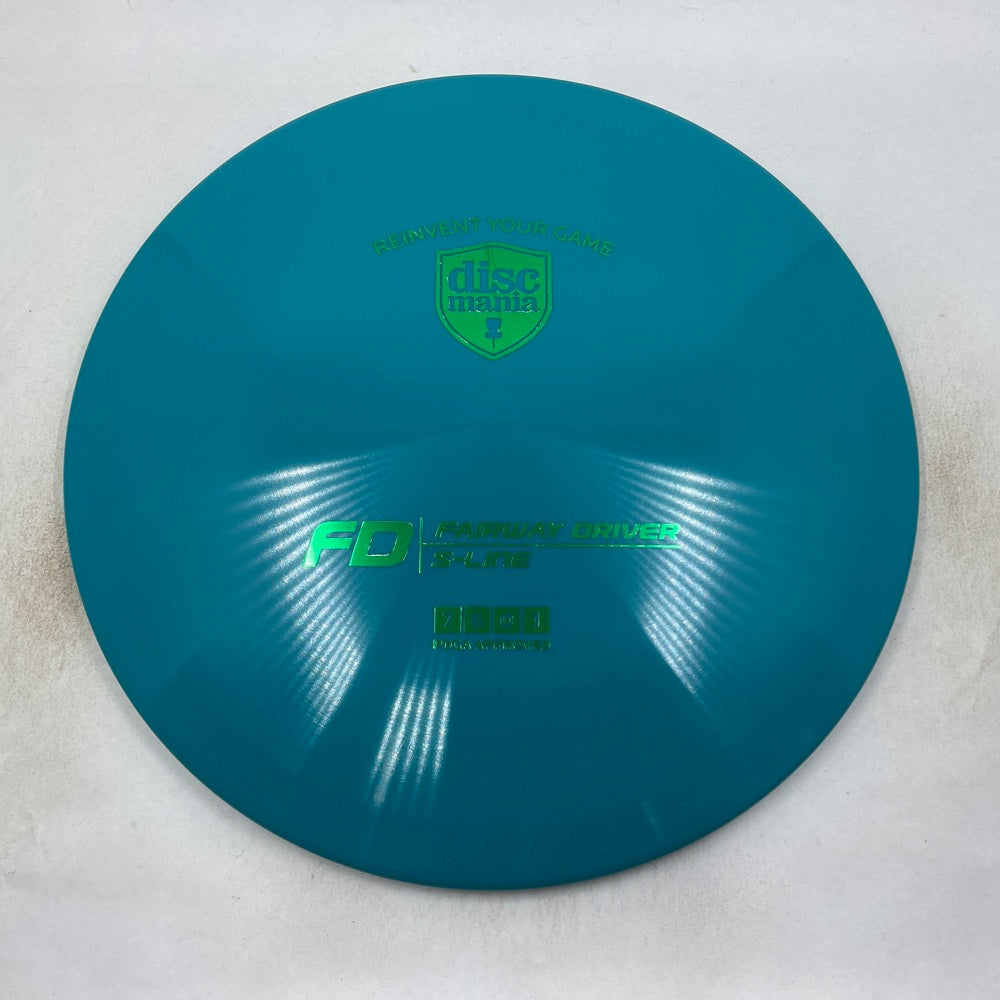 FD – MyDisc.ca