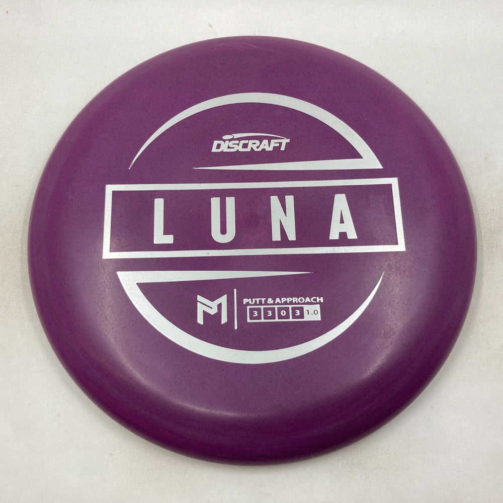 Luna – MyDisc.ca