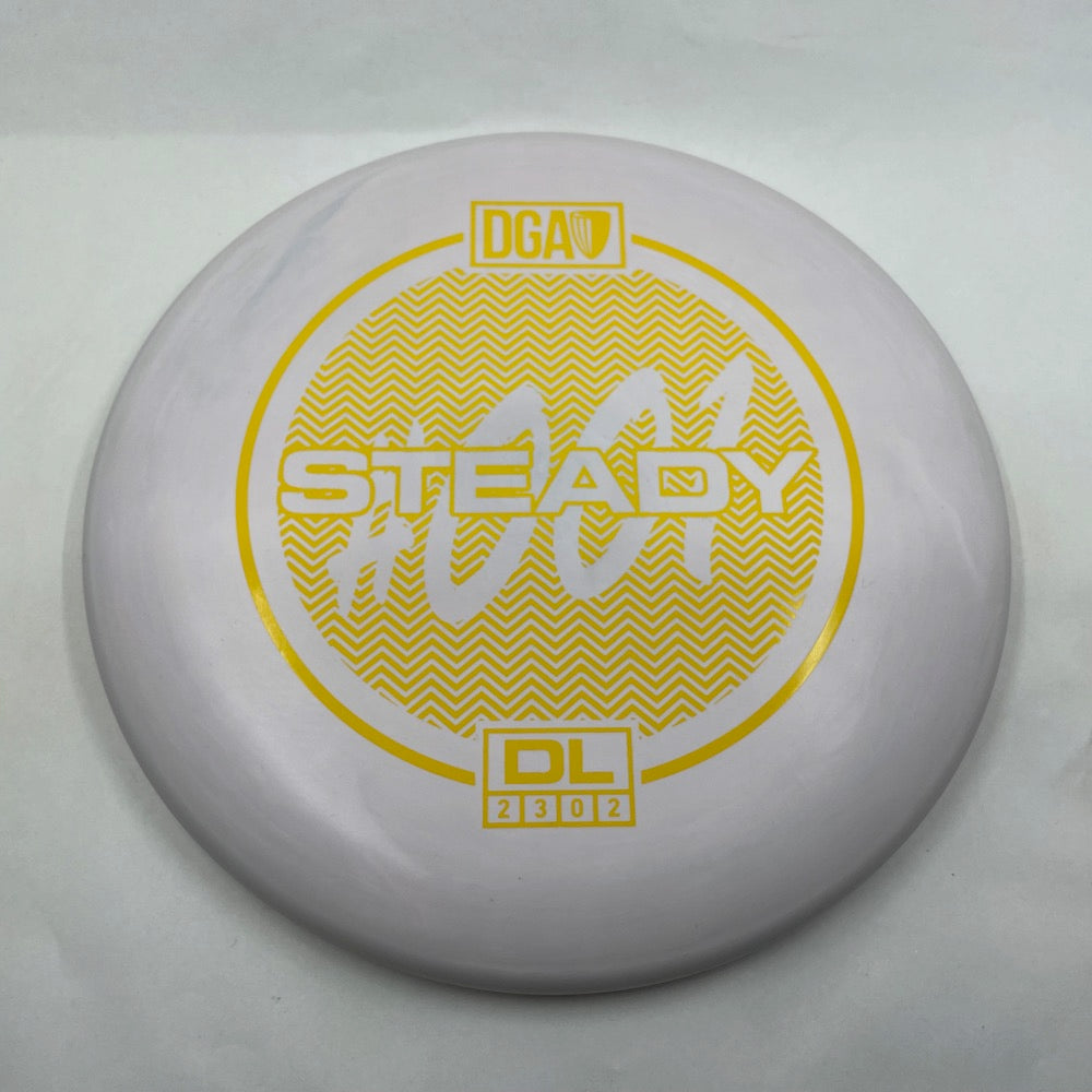 Steady – MyDisc.ca
