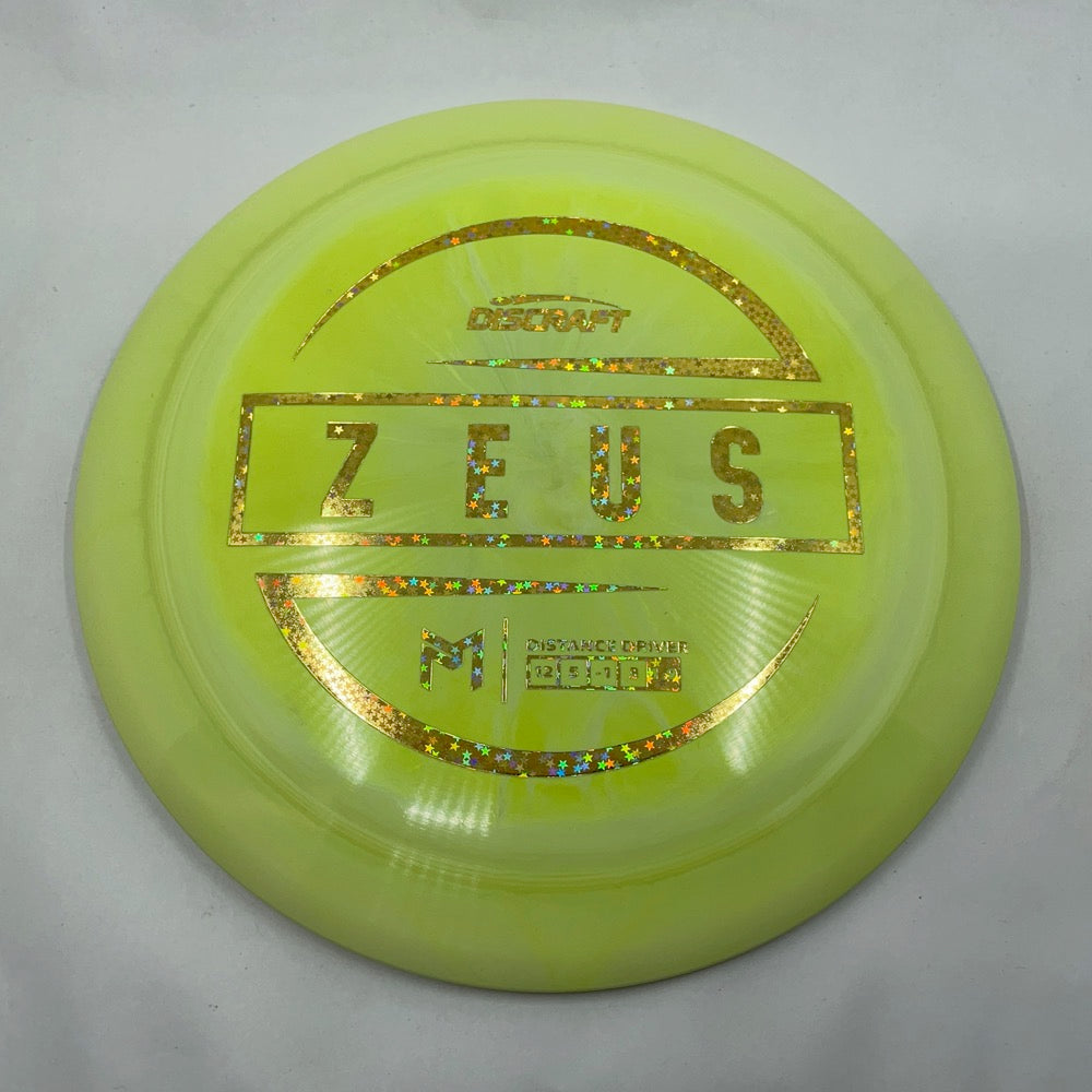 Zeus – MyDisc.ca