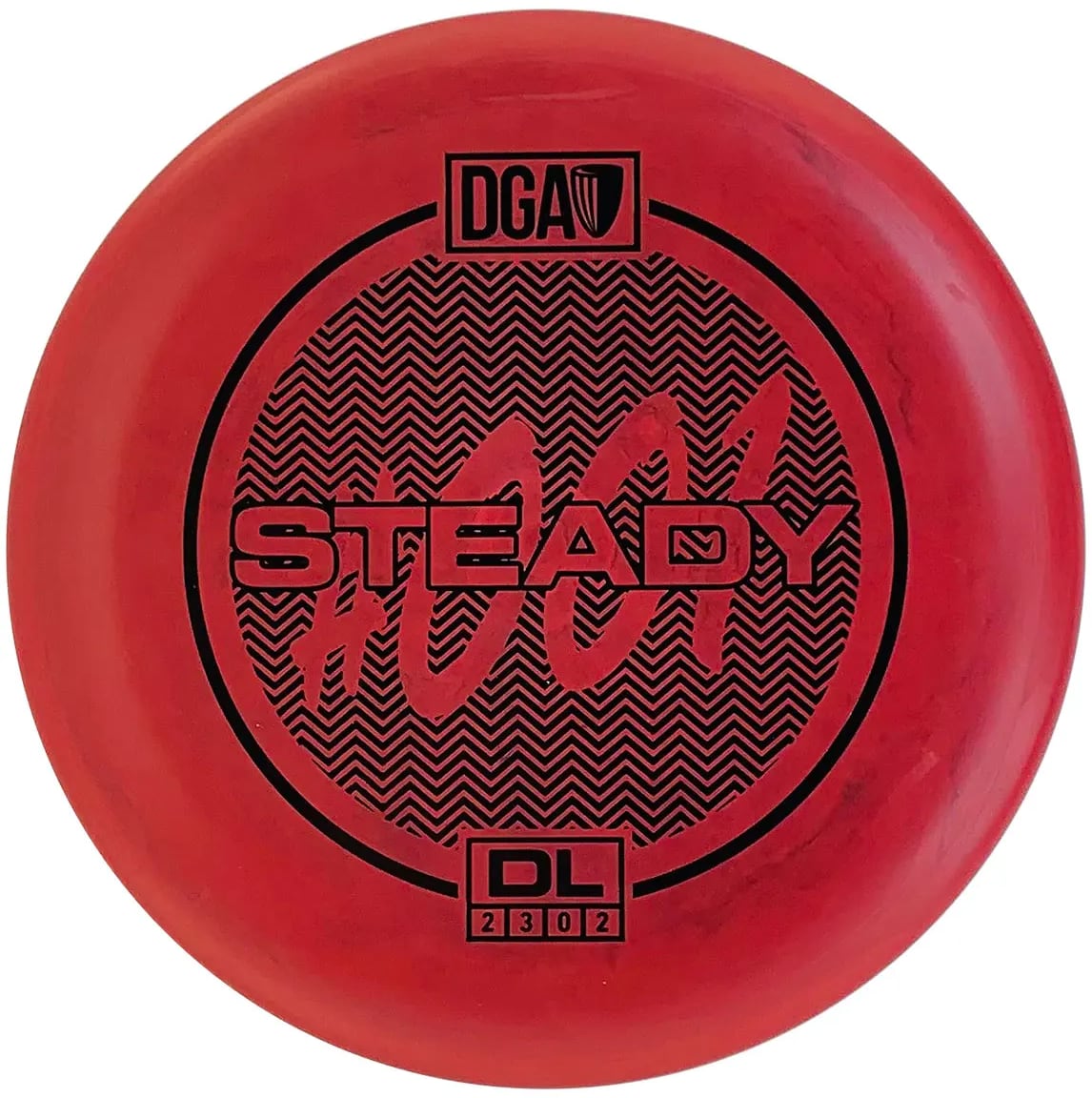 Steady – MyDisc.ca
