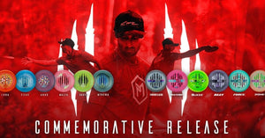McBeth 6X Commemorative Release