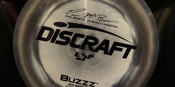 Discraft Buzzz, Malta, Luna, Zone and more