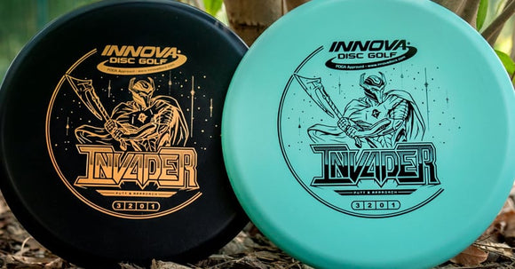 Innova Re-stock and New GOAT Towels