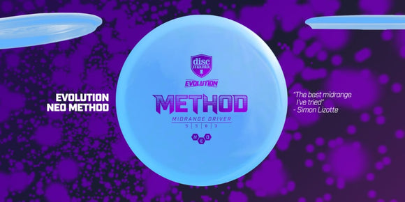 Method Now Available