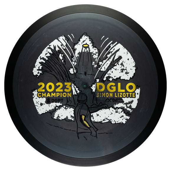Wave - Simon DGLO 2023 Championship