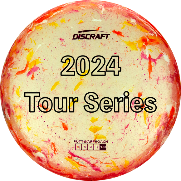 2024 Tour Series