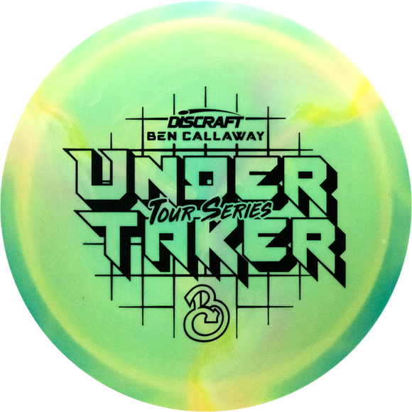 2022 Ben Callaway Tour Series Undertaker