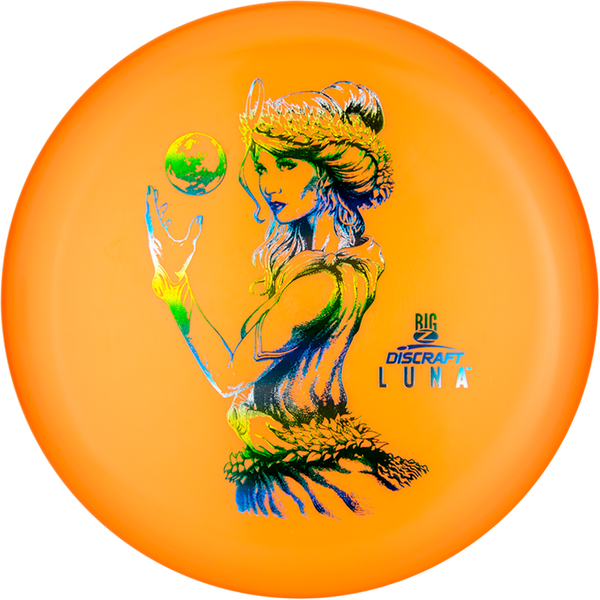 Luna – MyDisc.ca
