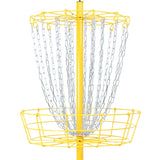 Hive Double Chain Practice Basket