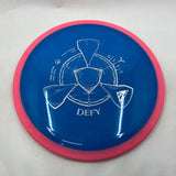 Defy