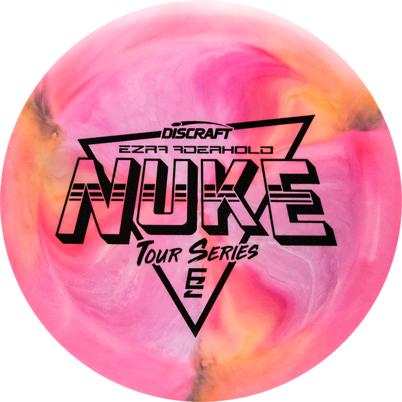 2022 Ezra Aderhold Tour Series Nuke