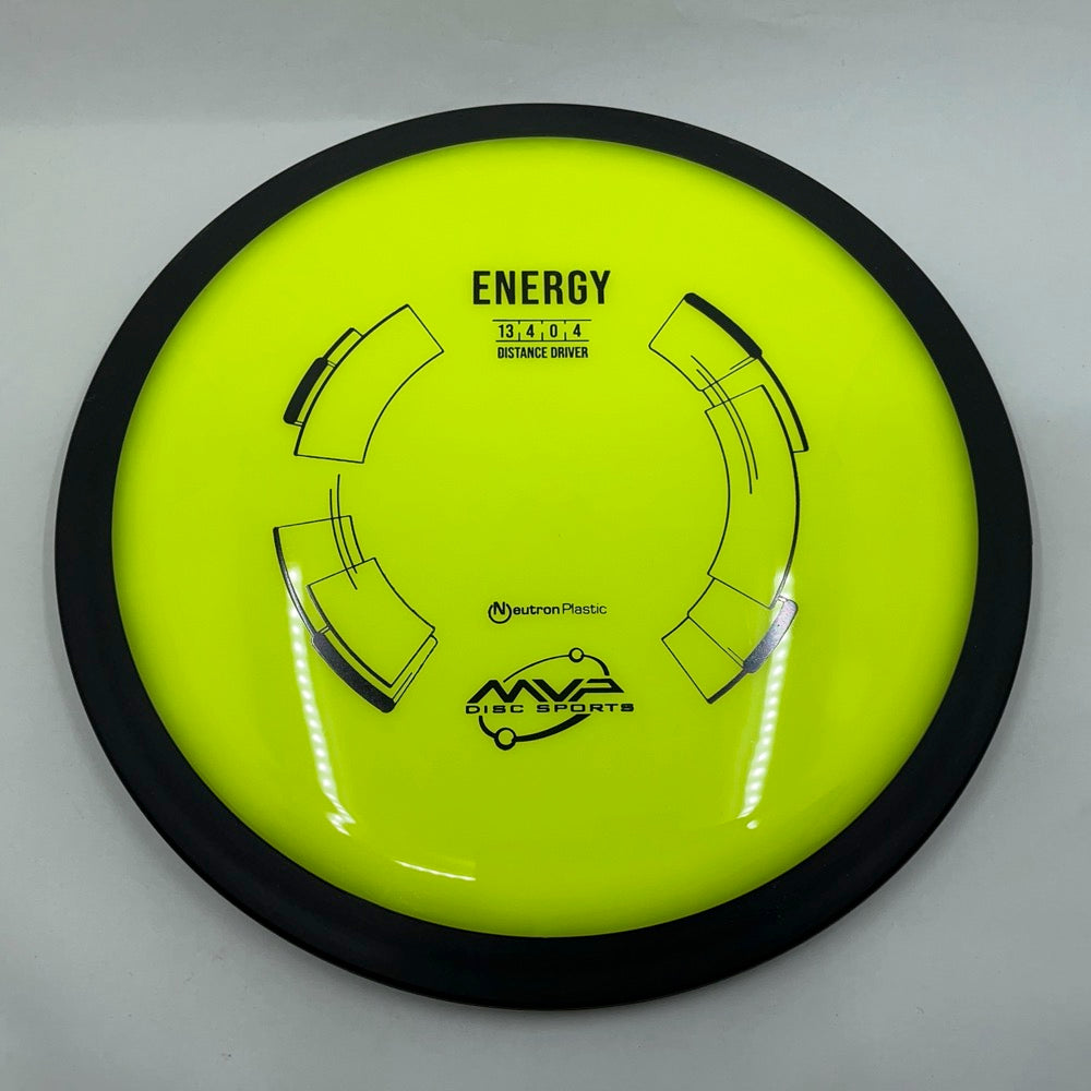 Energy – MyDisc.ca