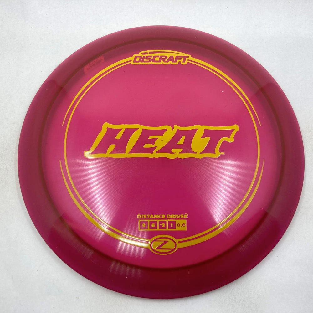 Heat – MyDisc.ca