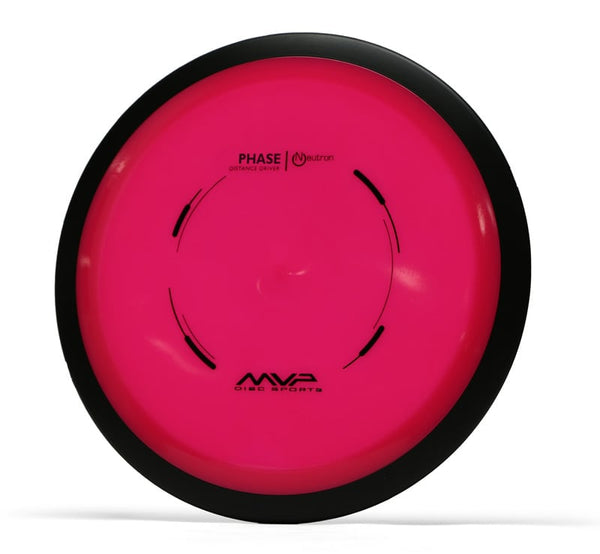 Phase – MyDisc.ca