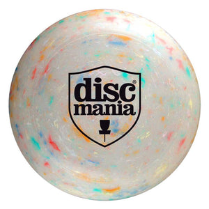 Recycled Throw and Catch Disc (Mega Shield)