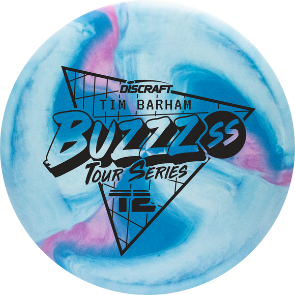 2022 Tim Barham Tour Series Buzzz SS