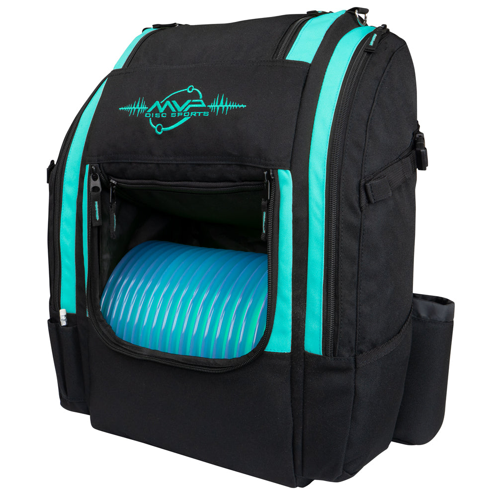 Voyager Lite – MyDisc.ca