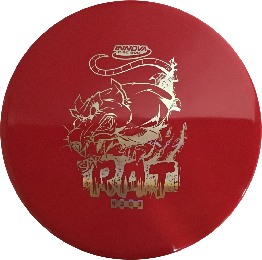 Rat – MyDisc.ca