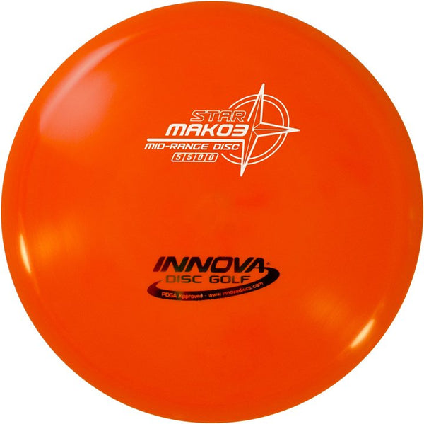 Mako3 – MyDisc.ca