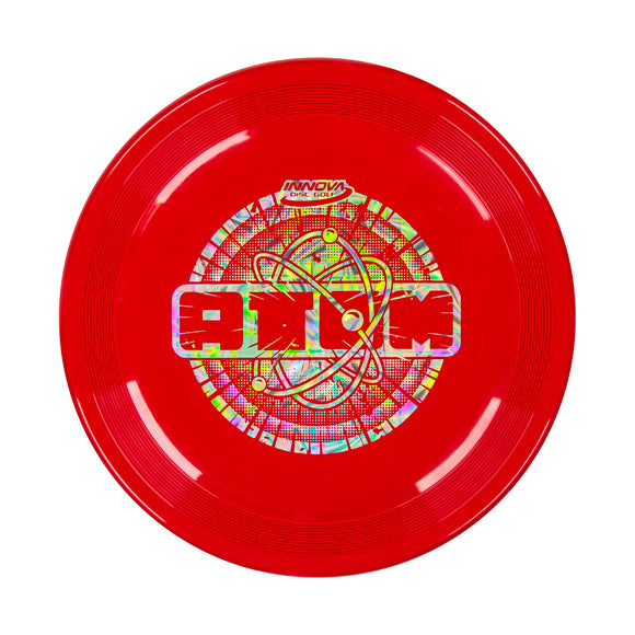 Atom Catch Disc